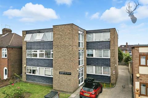undefined, Marlborough Road, London E4