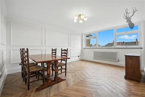 undefined, Marlborough Road, London E4