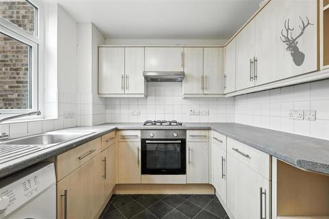 undefined, Marlborough Road, London E4