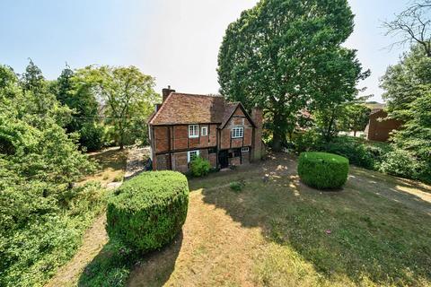 5 bedroom detached house for sale, Lower Cippenham Lane, Cippenham, Berkshire, SL1
