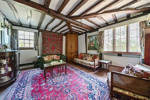 5 bedroom detached house for sale, Lower Cippenham Lane, Cippenham, Berkshire, SL1