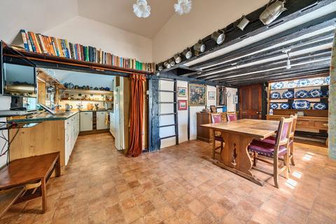 5 bedroom detached house for sale, Lower Cippenham Lane, Cippenham, Berkshire, SL1