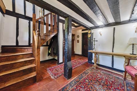 5 bedroom detached house for sale, Lower Cippenham Lane, Cippenham, Berkshire, SL1