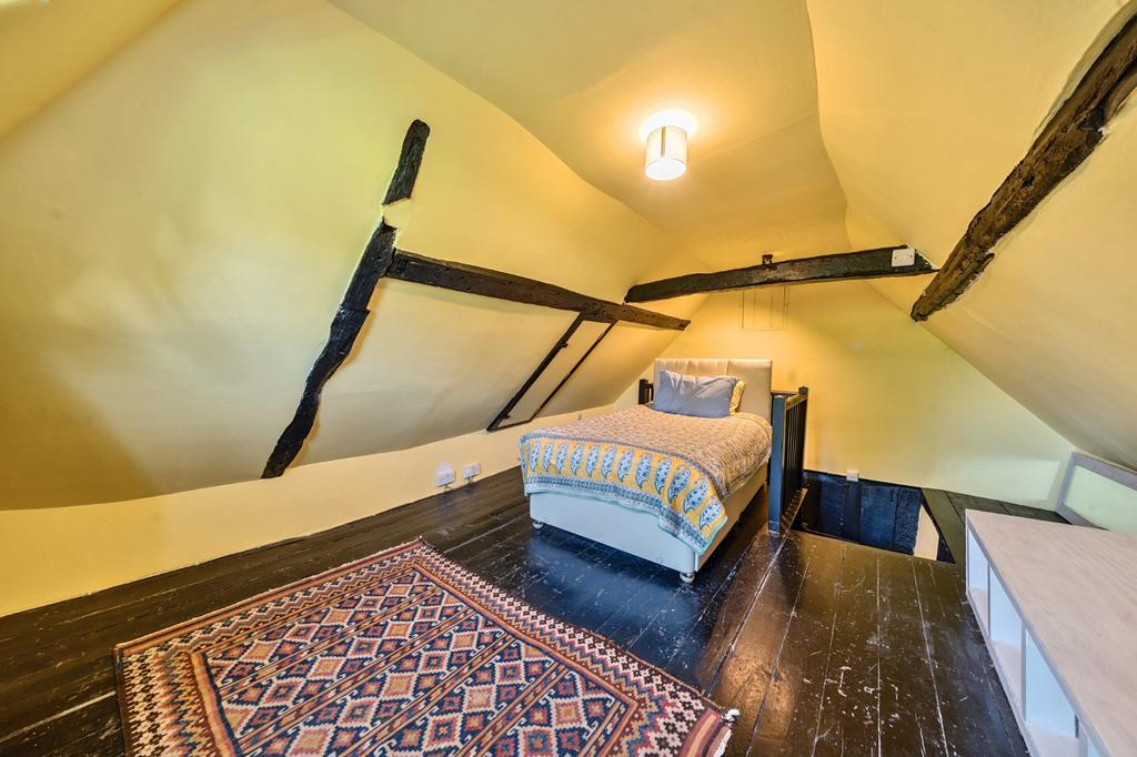 Bedroom 5