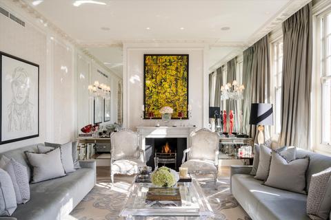 3 bedroom flat for sale, Mount Street, Mayfair, London, W1K