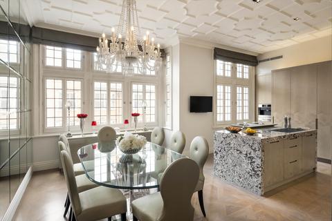 3 bedroom flat for sale, Mount Street, Mayfair, London, W1K