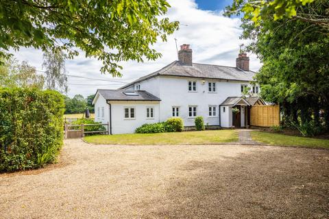 4 bedroom semi-detached house for sale, Outwood Lane, Bletchingley, RH1