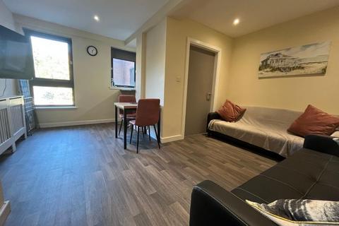 undefined, Flat 12 Oakfield House,  Preston New Road, Blackburn. BB2 6AY