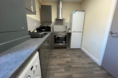 undefined, Flat 12 Oakfield House,  Preston New Road, Blackburn. BB2 6AY