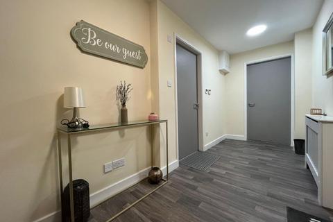 undefined, Flat 12 Oakfield House,  Preston New Road, Blackburn. BB2 6AY