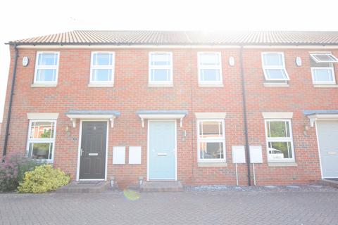 undefined, Fenland Court, Barton-upon-Humber, DN18
