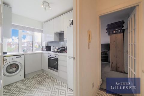 1 bedroom flat to rent, Croft Court, Brickwall Lane, Ruislip, HA4