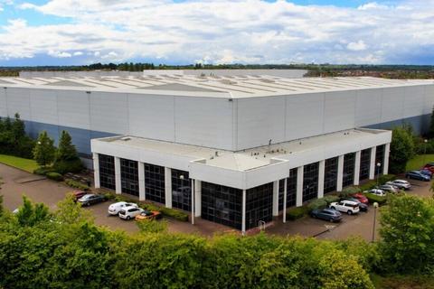 Warehouse to rent, Brudenell Dr Milton Keynes MK10 0DA