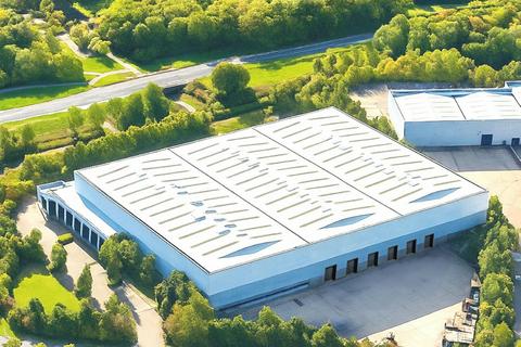 Warehouse to rent, Brudenell Dr Milton Keynes MK10 0DA