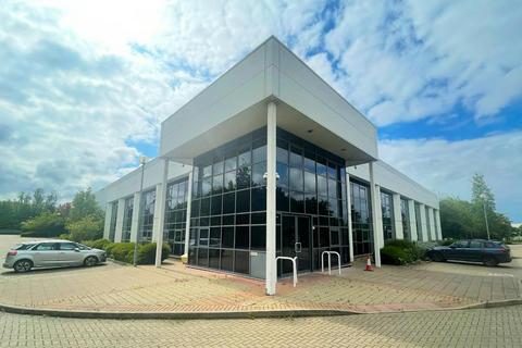 Warehouse to rent, Brudenell Dr Milton Keynes MK10 0DA