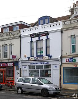 Mixed use for sale, 86 Portland Rd Hove BN3 5DL