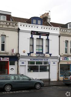 Mixed use for sale, 86 Portland Rd Hove BN3 5DL