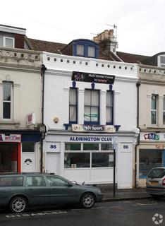 Mixed use for sale, 86 Portland Rd Hove BN3 5DL