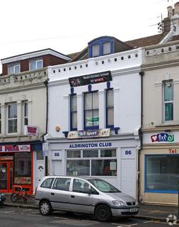 Mixed use for sale, 86 Portland Rd Hove BN3 5DL