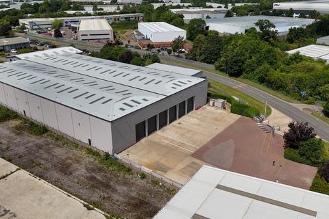Warehouse to rent, Salthouse Rd Northampton NN4 7EX