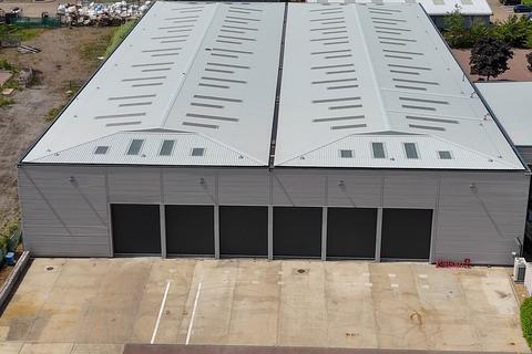 Warehouse to rent, Salthouse Rd Northampton NN4 7EX