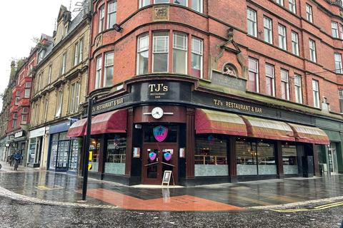 Restaurant to rent, 1-7 Dumbarton Rd Stirling FK8 2LQ