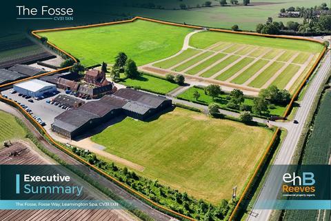 Mixed use for sale, Fosse Way Radford Semele CV31 1XN