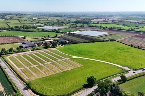 Mixed use for sale, Fosse Way Radford Semele CV31 1XN