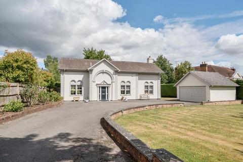 4 bedroom detached house for sale, Totteridge Common,  Totteridge,  N20