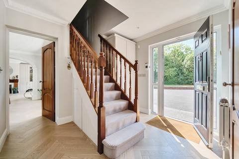 4 bedroom detached house for sale, Totteridge Common,  Totteridge,  N20
