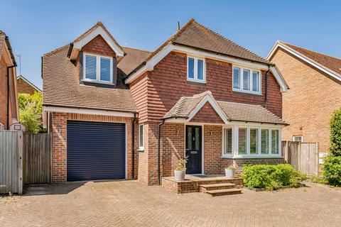 Lymington Bottom Road, Four Marks, Alton, Hampshire