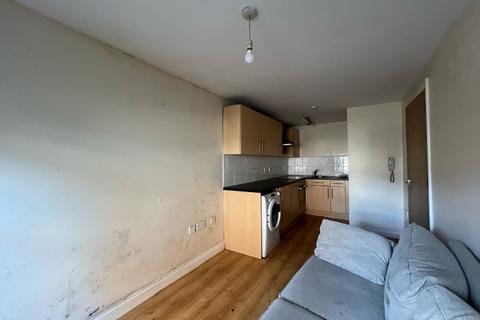 1 bedroom flat for sale, Halifax HX1