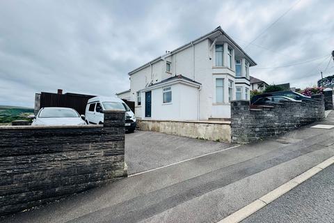 undefined, School Road, Maesteg CF34