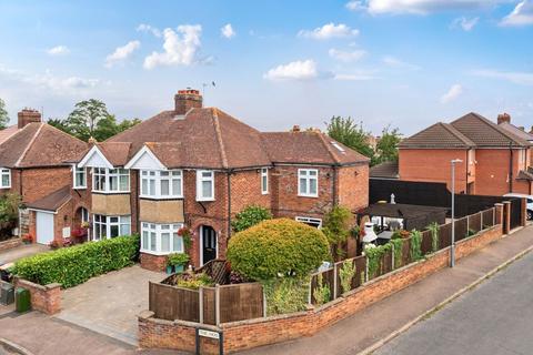 The Hoo, Kempston, Bedford