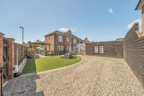 4 bedroom semi-detached house for sale, The Hoo, Kempston, Bedford