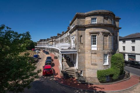 3 bedroom terraced house for sale, Calverley Park Crescent, Tunbridge Wells, Kent