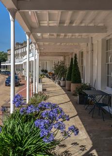 3 bedroom terraced house for sale, Calverley Park Crescent, Tunbridge Wells, Kent