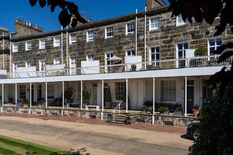 3 bedroom terraced house for sale, Calverley Park Crescent, Tunbridge Wells, Kent
