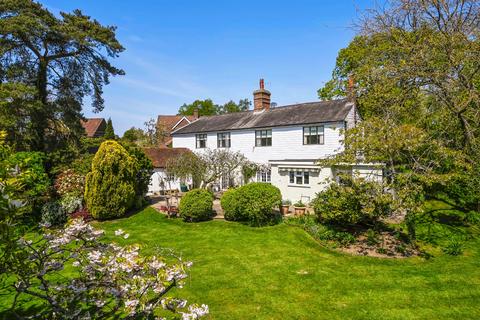 Shoreham Lane, St. Michaels, Tenterden, Kent, TN30