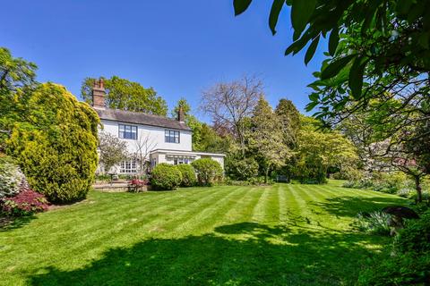4 bedroom detached house for sale, Shoreham Lane, St. Michaels, Tenterden, Kent, TN30
