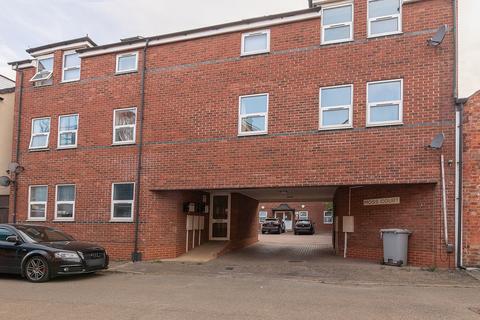 undefined, Wellington Street, Kettering NN16