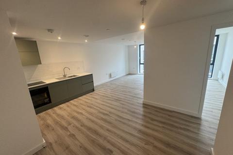 2 bedroom apartment to rent, Calibra Court, Kimpton Road, Luton