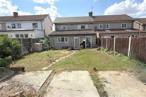 4 bedroom semi-detached house for sale, Victoria Road, Horndon-on-the-Hill, Essex, SS17