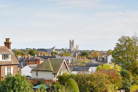 undefined, Westerly Mews, Canterbury