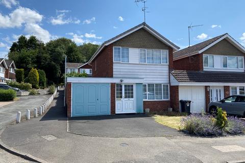 undefined, Tennyson Way, Kidderminster, DY10