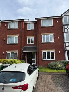 undefined, Beamont Drive, Preston PR1