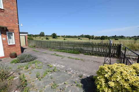 undefined, Garden City, Tern Hill, Market Drayton, Shropshire
