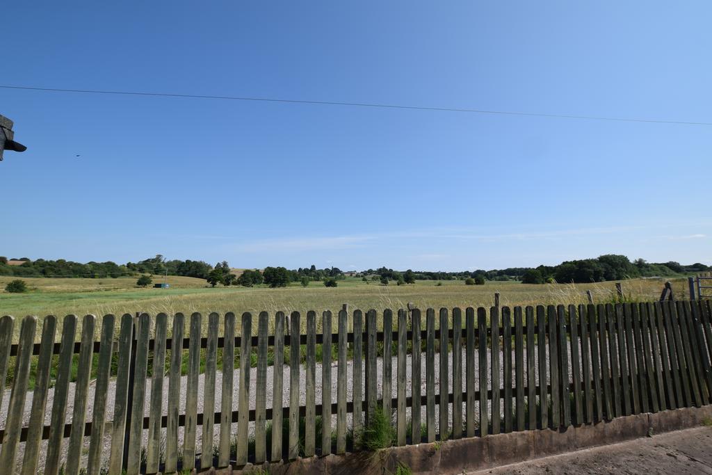 View from the property