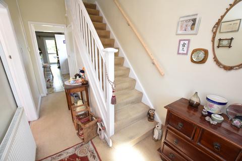 undefined, Garden City, Tern Hill, Market Drayton, Shropshire