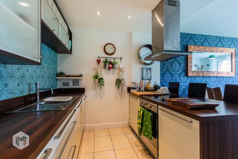 2 bedroom apartment for sale, Deakins Mill Way, Egerton, Bolton, Greater Manchester, BL7 9YU